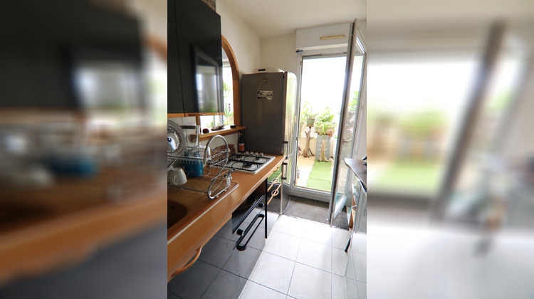 Ma-Cabane - Vente Appartement Montpellier, 45 m²