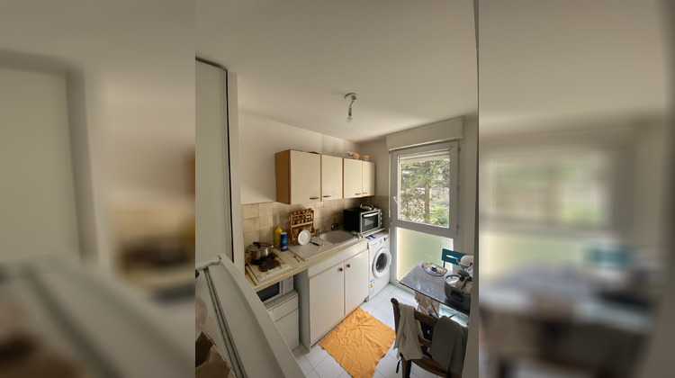 Ma-Cabane - Vente Appartement Montpellier, 31 m²