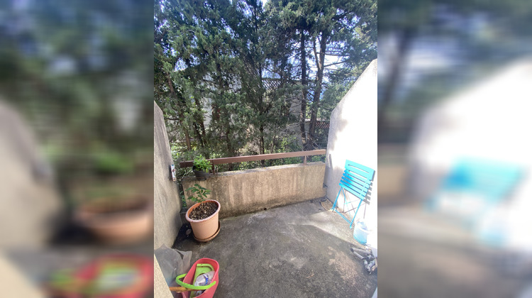 Ma-Cabane - Vente Appartement Montpellier, 31 m²