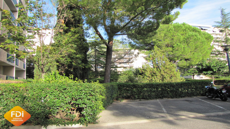 Ma-Cabane - Vente Appartement Montpellier, 27 m²