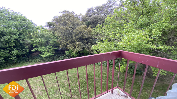 Ma-Cabane - Vente Appartement Montpellier, 27 m²