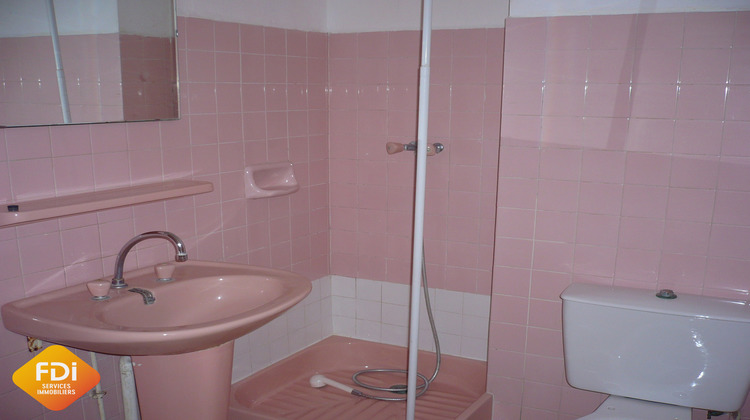 Ma-Cabane - Vente Appartement Montpellier, 27 m²