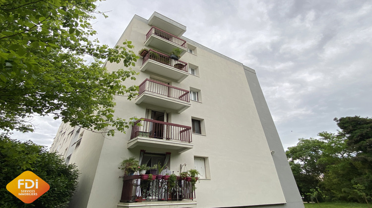 Ma-Cabane - Vente Appartement Montpellier, 27 m²