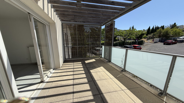 Ma-Cabane - Vente Appartement Montpellier, 59 m²