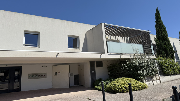 Ma-Cabane - Vente Appartement Montpellier, 59 m²