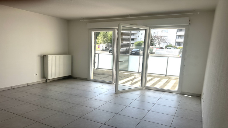 Ma-Cabane - Vente Appartement Montpellier, 59 m²