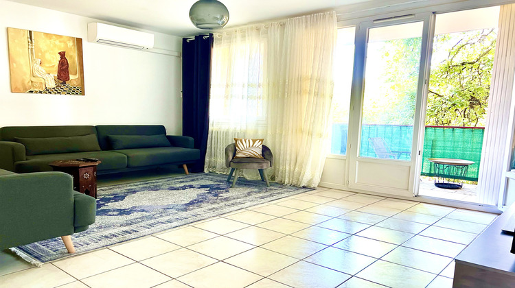 Ma-Cabane - Vente Appartement Montpellier, 68 m²