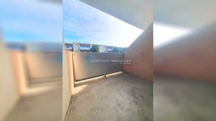 Ma-Cabane - Vente Appartement Montpellier, 25 m²