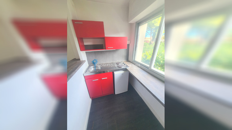 Ma-Cabane - Vente Appartement Montpellier, 25 m²