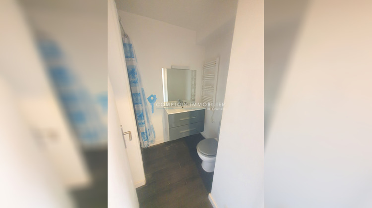 Ma-Cabane - Vente Appartement Montpellier, 25 m²