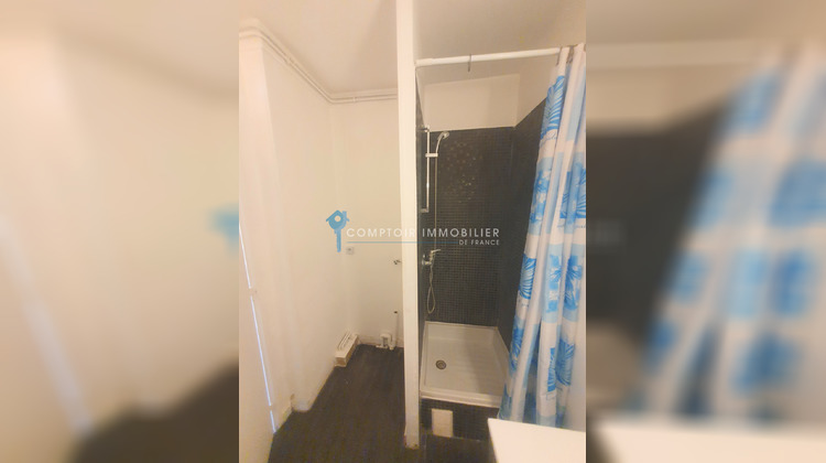 Ma-Cabane - Vente Appartement Montpellier, 25 m²