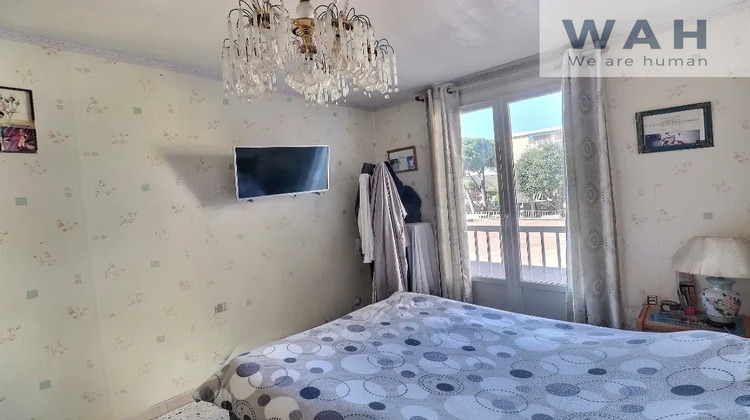 Ma-Cabane - Vente Appartement Montpellier, 75 m²