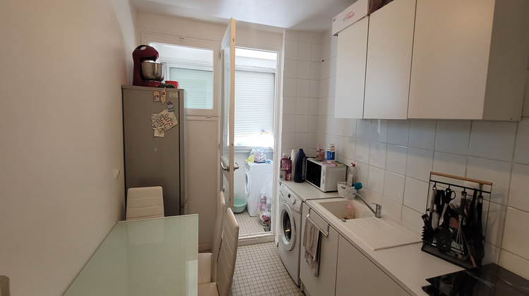 Ma-Cabane - Vente Appartement Montpellier, 65 m²