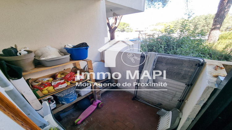 Ma-Cabane - Vente Appartement Montpellier, 78 m²