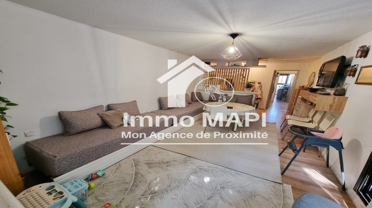 Ma-Cabane - Vente Appartement Montpellier, 78 m²