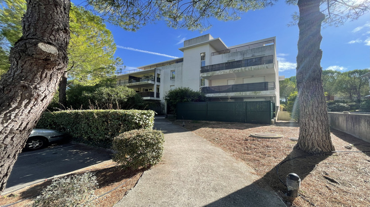 Ma-Cabane - Vente Appartement Montpellier, 76 m²