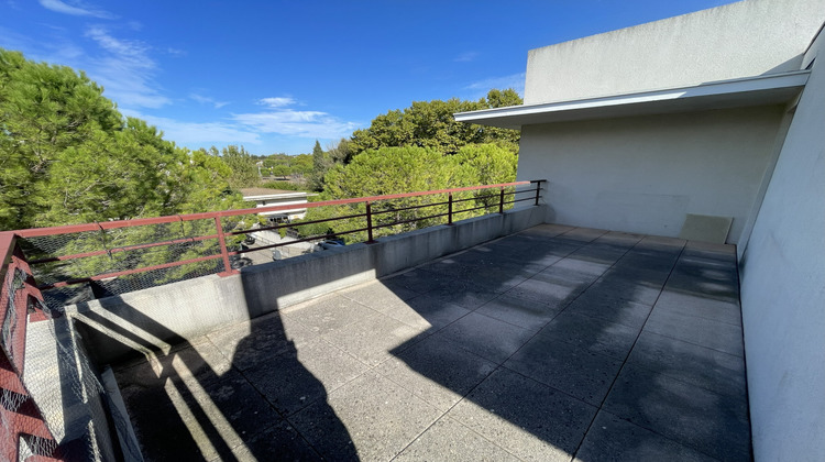 Ma-Cabane - Vente Appartement Montpellier, 76 m²