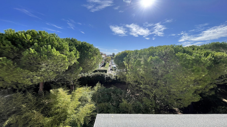 Ma-Cabane - Vente Appartement Montpellier, 76 m²