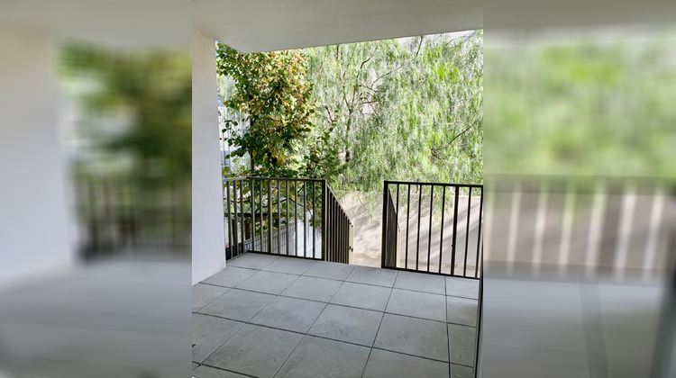 Ma-Cabane - Vente Appartement Montpellier, 41 m²