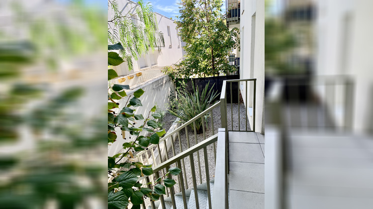 Ma-Cabane - Vente Appartement Montpellier, 41 m²