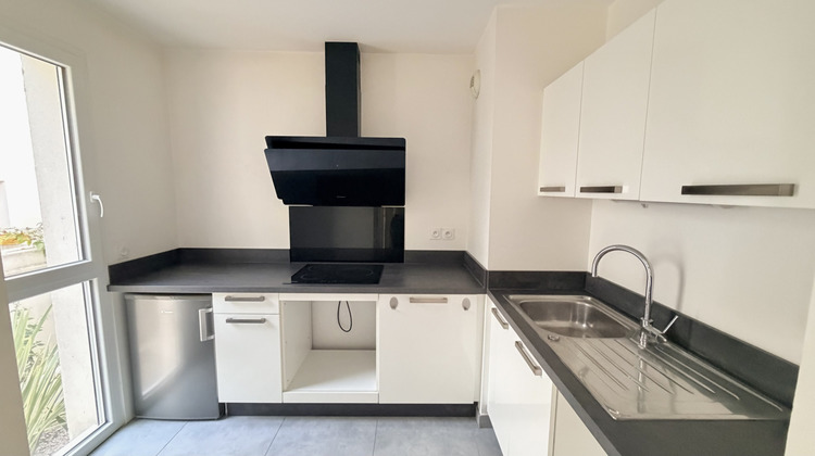 Ma-Cabane - Vente Appartement Montpellier, 41 m²