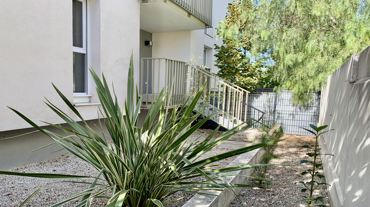 Ma-Cabane - Vente Appartement Montpellier, 41 m²