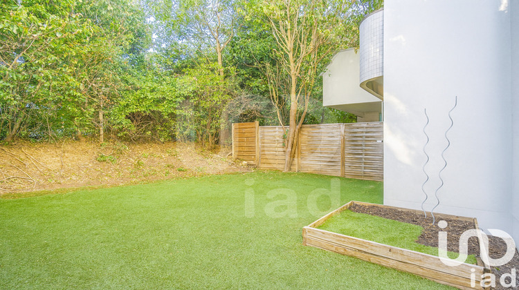 Ma-Cabane - Vente Appartement Montpellier, 36 m²