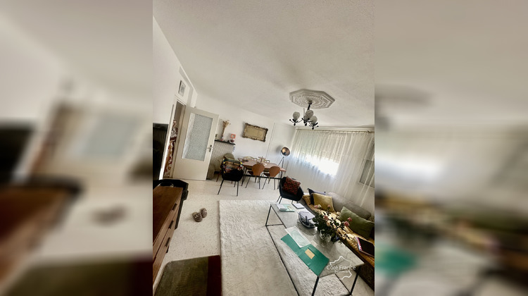 Ma-Cabane - Vente Appartement Montpellier, 81 m²