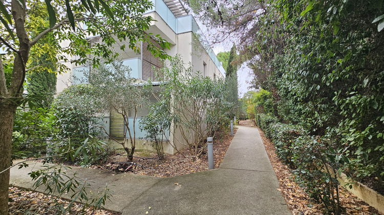 Ma-Cabane - Vente Appartement Montpellier, 45 m²