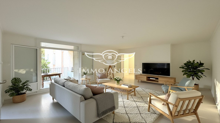 Ma-Cabane - Vente Appartement Montpellier, 92 m²