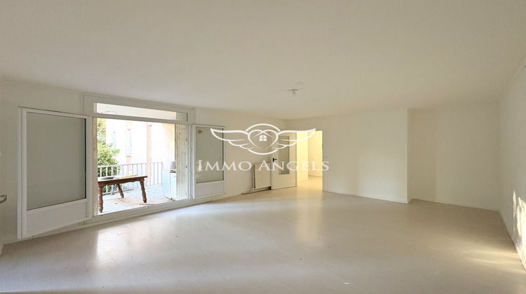 Ma-Cabane - Vente Appartement Montpellier, 92 m²