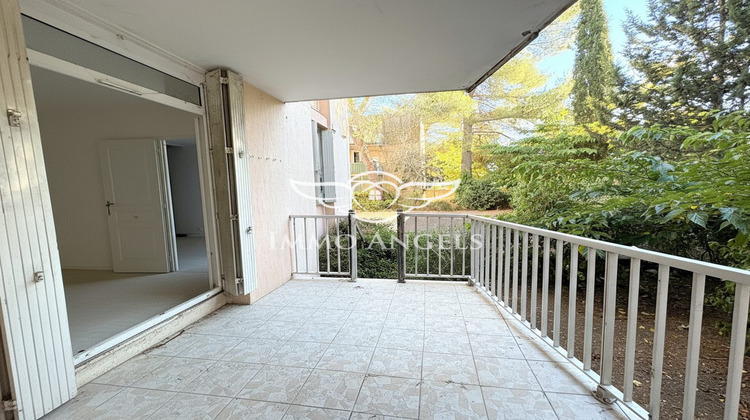 Ma-Cabane - Vente Appartement Montpellier, 92 m²