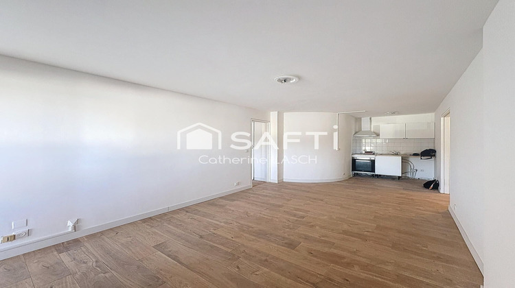 Ma-Cabane - Vente Appartement Montpellier, 64 m²