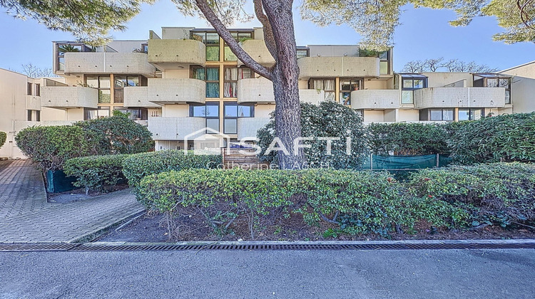 Ma-Cabane - Vente Appartement Montpellier, 64 m²