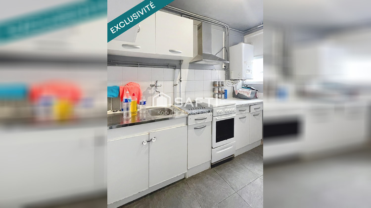 Ma-Cabane - Vente Appartement Montpellier, 72 m²