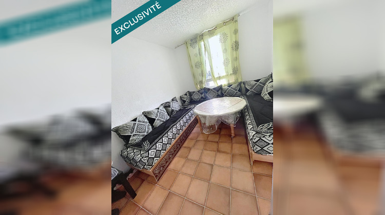 Ma-Cabane - Vente Appartement Montpellier, 72 m²