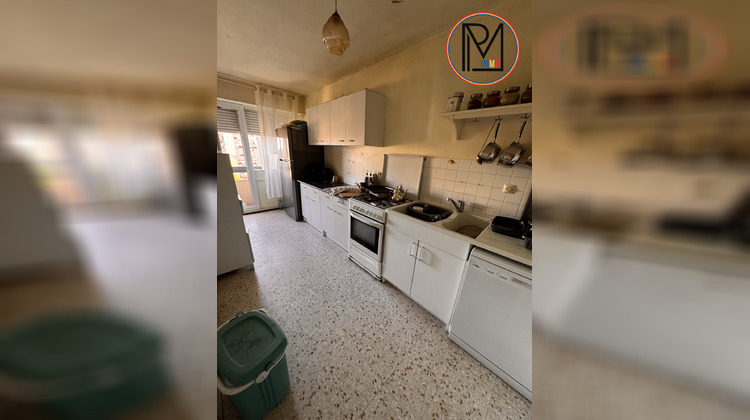 Ma-Cabane - Vente Appartement Montpellier, 95 m²