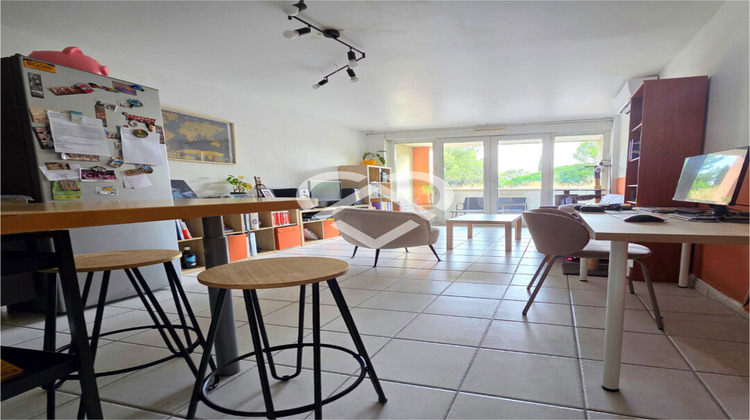 Ma-Cabane - Vente Appartement MONTPELLIER, 42 m²
