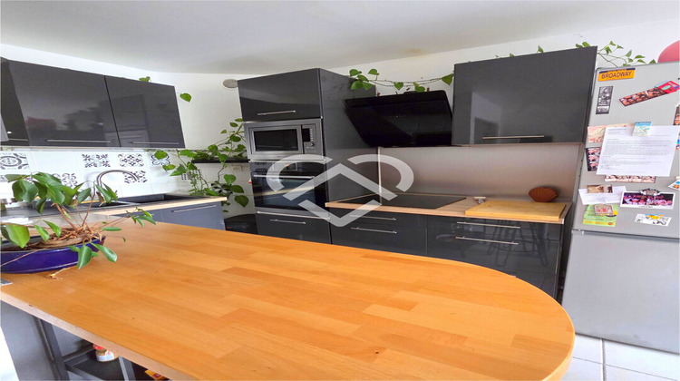 Ma-Cabane - Vente Appartement MONTPELLIER, 42 m²