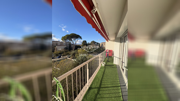 Ma-Cabane - Vente Appartement Montpellier, 70 m²