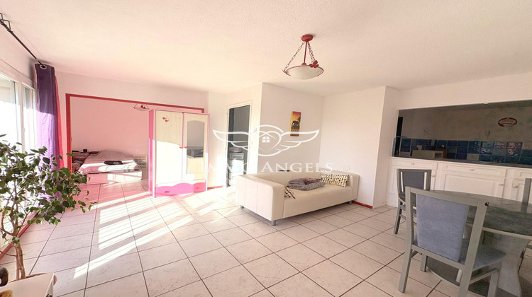 Ma-Cabane - Vente Appartement Montpellier, 70 m²