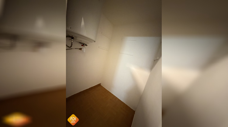 Ma-Cabane - Vente Appartement Montpellier, 24 m²