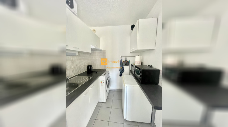 Ma-Cabane - Vente Appartement Montpellier, 25 m²