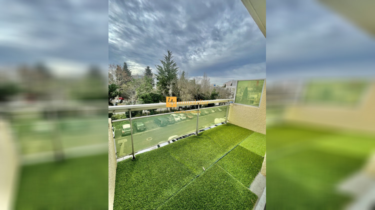 Ma-Cabane - Vente Appartement Montpellier, 25 m²