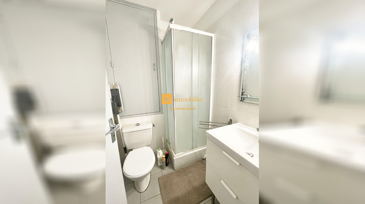 Ma-Cabane - Vente Appartement Montpellier, 25 m²