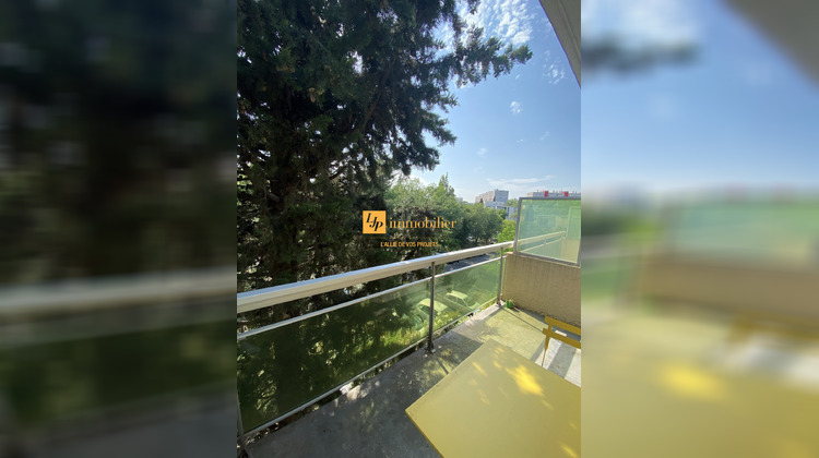 Ma-Cabane - Vente Appartement Montpellier, 25 m²