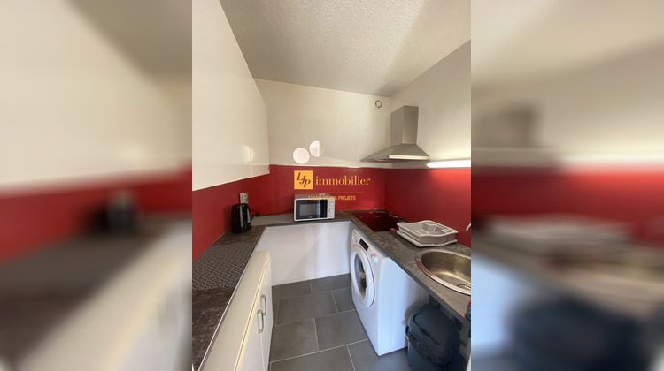 Ma-Cabane - Vente Appartement Montpellier, 25 m²