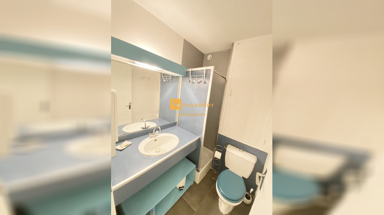 Ma-Cabane - Vente Appartement Montpellier, 25 m²