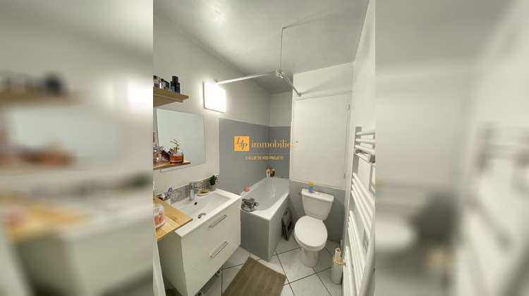 Ma-Cabane - Vente Appartement Montpellier, 37 m²