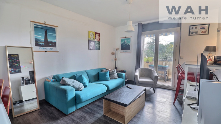 Ma-Cabane - Vente Appartement Montpellier, 94 m²